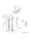 Diagram for Fresh Food Section