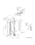 Diagram for Fresh Food Section