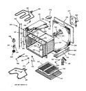 Diagram for 2 - Upper Body