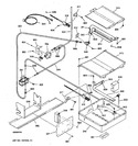 Diagram for 4 - Oven Burner
