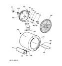 Diagram for 4 - Drum