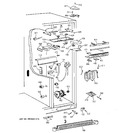 Diagram for 5 - Fresh Food Section