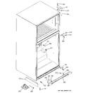 Diagram for 7 - Cabinet