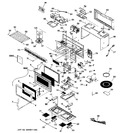 Diagram for 1 - Microwave