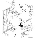 Diagram for 7 - Fresh Food Section