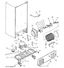 Diagram for 5 - Unit Parts