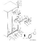 Diagram for 6 - Fresh Food Section