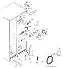 Diagram for 9 - Fresh Food Section