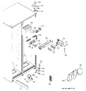 Diagram for 9 - Fresh Food Section