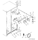 Diagram for 6 - Fresh Food Section