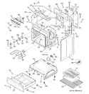 Diagram for 3 - Body Parts