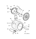 Diagram for 4 - Drum