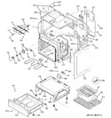 Diagram for 3 - Body Parts