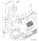 Diagram for 9 - Unit Parts