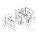 Diagram for 5 - Door
