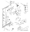 Diagram for 7 - Fresh Food Section