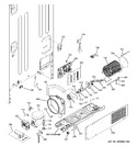 Diagram for 7 - Machine Compartment