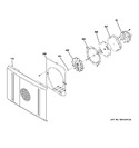 Diagram for 8 - Convection Fan