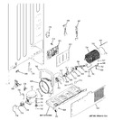 Diagram for 7 - Machine Compartment