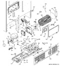 Diagram for 9 - Machine Compartment
