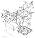 Diagram for 12 - Cabinet (5)