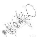 Diagram for 5 - Blower & Motor