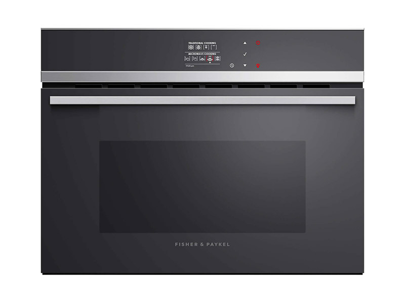 Fisher & Paykel Microwaves