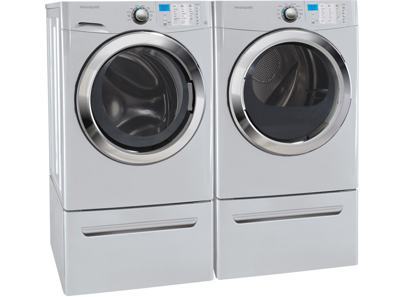 Image of Frigidaire Washers & Dryer Parts