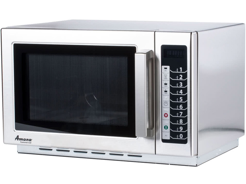 Amana Microwaves