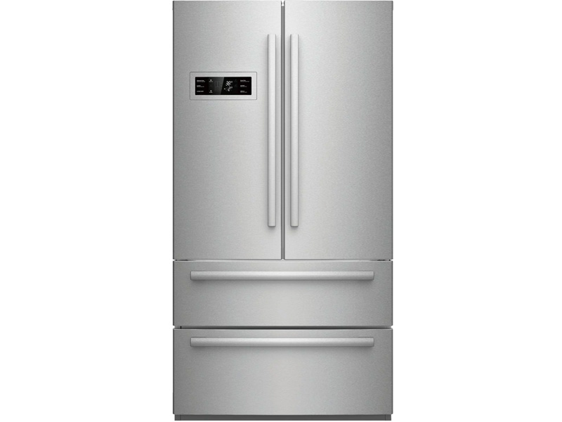 Image of Bosch Refrigerator Parts