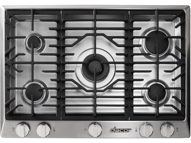 Image of Dacor Cooktops / Stoves / Ovens / Range Parts