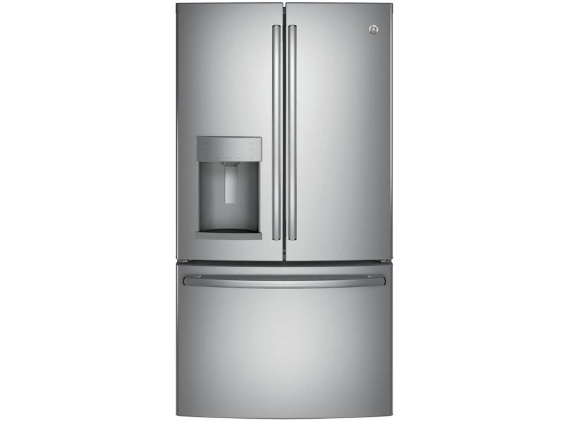 Image of GE Refrigerator Parts