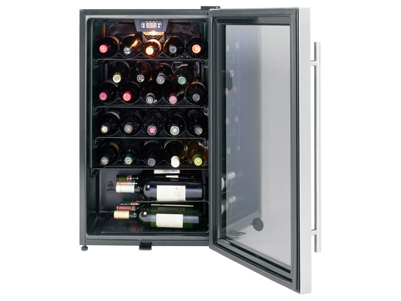 GE Wine Coolers