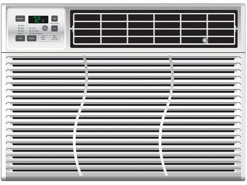 GE Air Conditioners