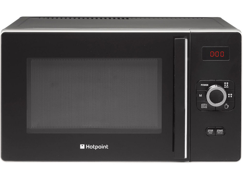 Image of Hotpoint Microwave Parts