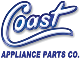Coast Appliance Parts Co.