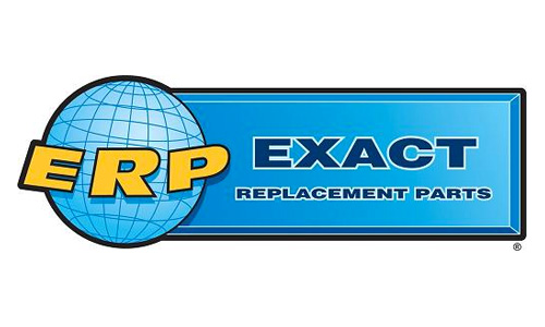 Exact Replacement Parts (ERP)