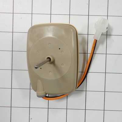 Motor De Ventilador De Condensador De Refrigerador Para Ge R | Cuotas
