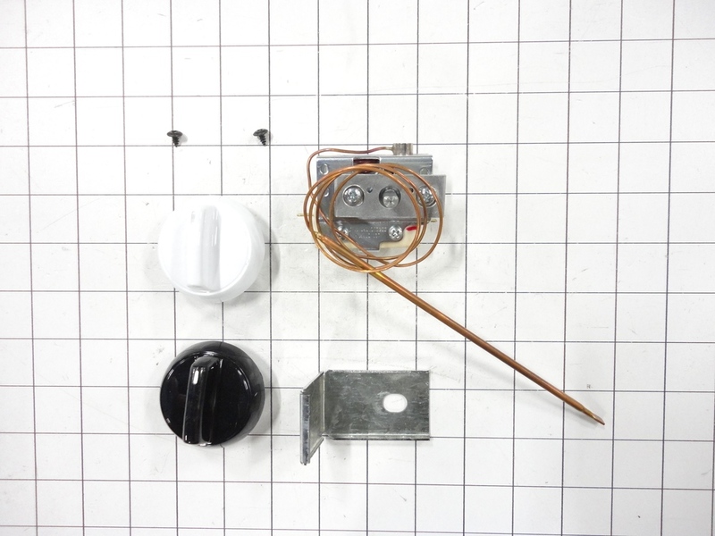 Whirlpool WPW10641988 KIT TSTAT Coast Appliance Parts