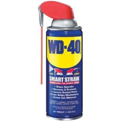 Image of WD40-11