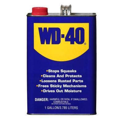Image of WD40-1G