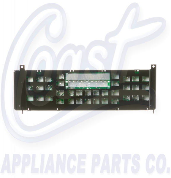 GE PB978TP3WW Parts List | Coast Appliance Parts