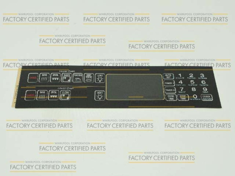 Maytag MER6770AAB Parts List | Coast Appliance Parts