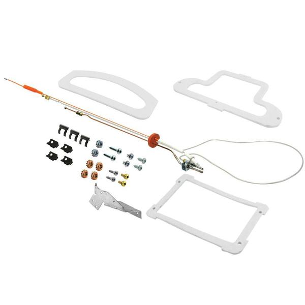 SP20791 RHEEM ULN Pilot Assembly Replacement Kit for GE and Hot Point Ultra  Low Nox Natural Gas Water Heaters | Coast Appliance Parts