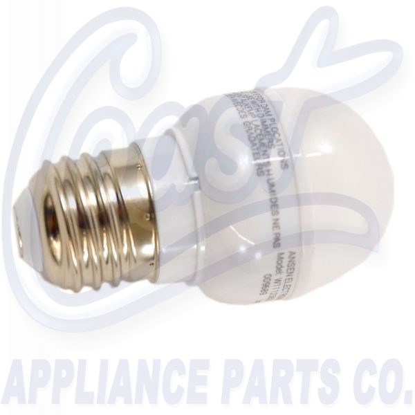 W11216993 - Whirlpool Refrigerator Light Bulb