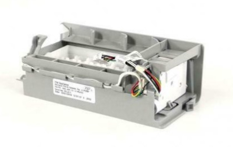Whirlpool KRFC704FPS03 Parts List | Coast Appliance Parts