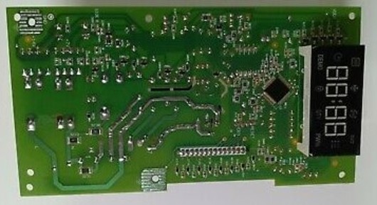 Whirlpool W11552018 CIRUIT BOARD Coast Appliance Parts