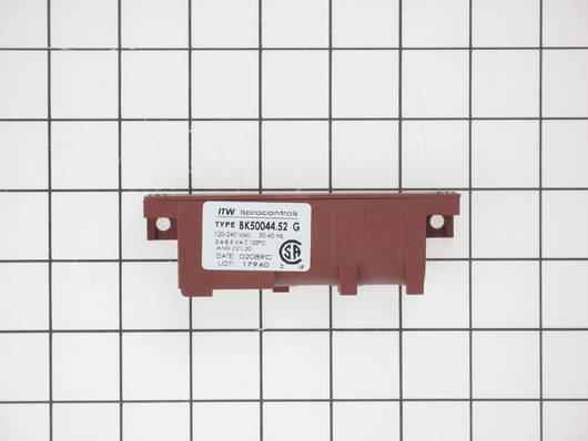 Image of GE-WB13T10046