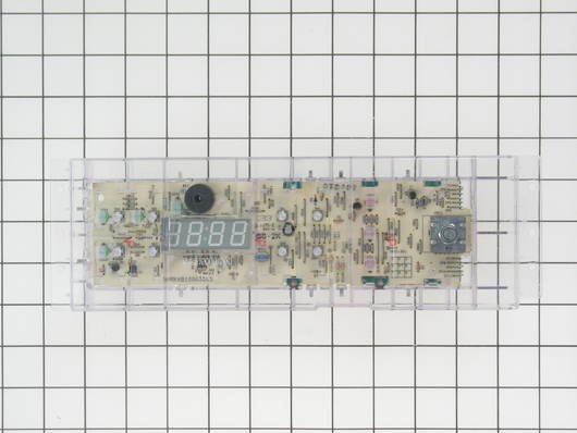 Image of GE-WB27T10230