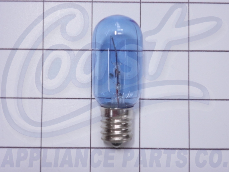 Official Frigidaire 5304517886 Refrigerator Light Bulb
